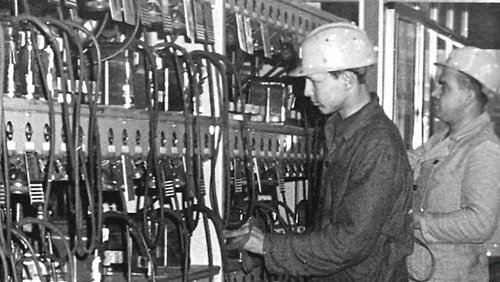 Oppa, erzähl mal was vom Bergbau… - Weihnachten auffem Pütt und inne Kolonie