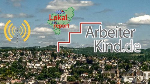 Lokalreport: Hans Bouchard, "ArbeiterKind.de"