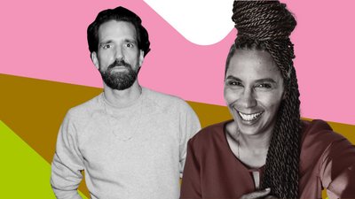 Theatertalk: "May Landschaften" und "Ein Sommernachtstraum"