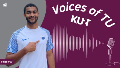Voices of TU | NRWision
