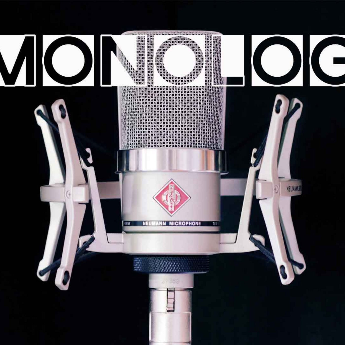 Monolog | NRWision Monolog | NRWision