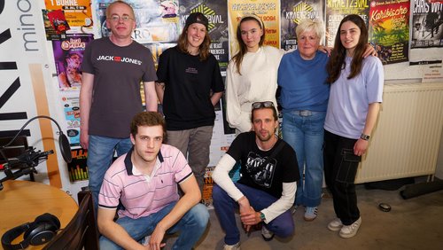 Alles Neu Spezial: "City Talent" - Rückblick auf das Finale der Castingshow