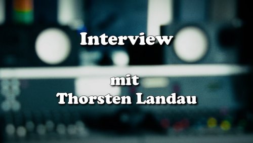 Künstlerporträt: Torsten Landau - Kung-Fu-Meister aus Münster
