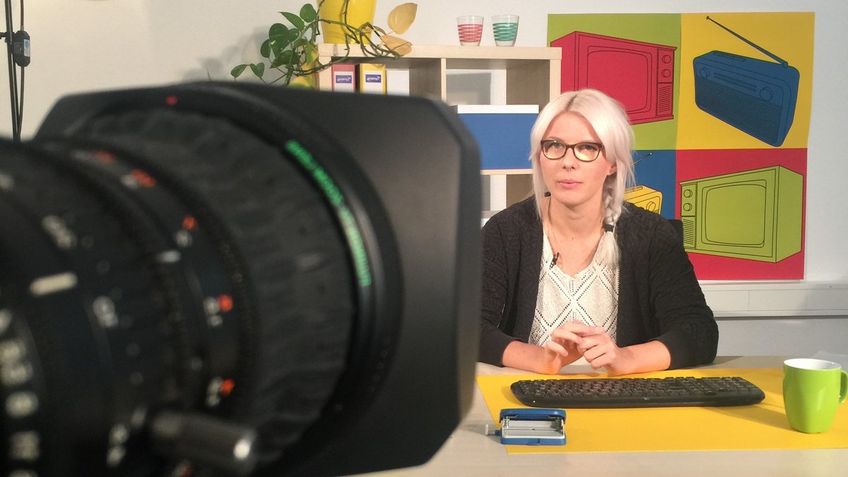 Empfang Im Tv Info Nrwision