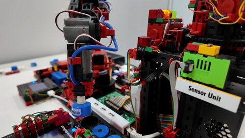 Didacta 2026 - Roboter, KI & mehr