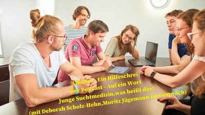 Alkohol – Ein Hilfeschrei, Ratgeber und mehr | NRWision