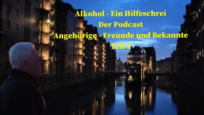 Alkohol – Ein Hilfeschrei, Ratgeber und mehr | NRWision