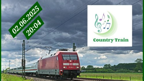 Country Train: Neues von Blake Shelton und Dasha, Andreas Gabalier in Mönchengladbach