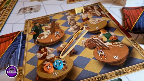 DieHausis: 13 Brettspiele vorab getestet | B-Rex Tage Highlights zur SPIEL 2026