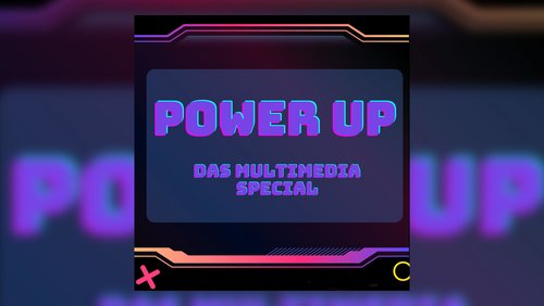 PowerUp: gamescom 2024 - Teil 1