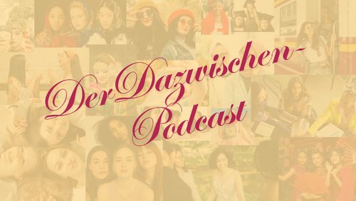 Der DAZWISCHEN-Podcast: Sprachscham