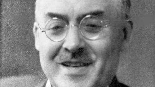 Do biste platt 818: Ne Obend füär Franz Rinsche