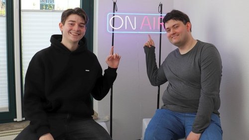 hochschulradio düsseldorf feiert 25-jähriges Jubiläum - das Jahr 2023