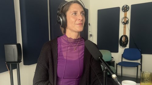 Radio Fluchtpunkt: Das Leben in der Republik Kongo