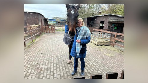 Tiergnadenhof und Jugendfarm Duisburg