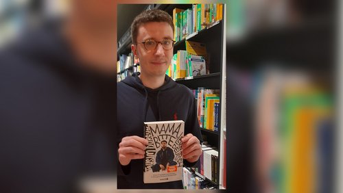 Welle-Rhein-Erft: "Mama, bitte lern Deutsch" von Tahsim Durgun - Buchtipp