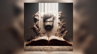 Barto blickt Bibel: Die Psalmen