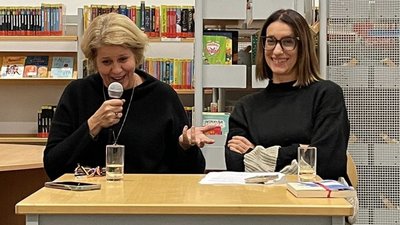 Buonasera Düsseldorf | NRWision