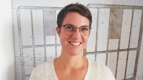 Business & Mensch: Susanne Pimingstorfer, Recruiterin im Bereich Marketing