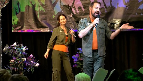 Dortmunder Schlagerparty im Bürgerhaus "Pulsschlag" in Dorstfeld 2025 - Teil 1