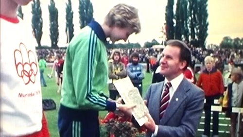 Stadt Hamm: Erinnerungen an die 750 Jahrfeier 1976