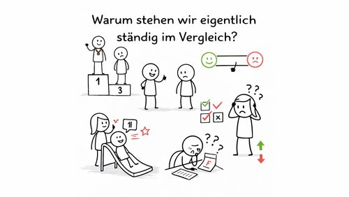 Fugen kratzen: Bewerten und vergleichen