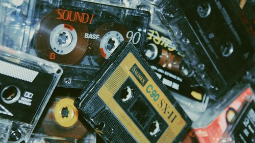 "Bring back the Spice!" - Das Battle der 90er