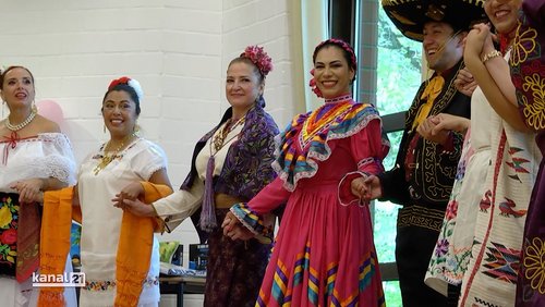 Gemeinsam Leben - Gemeinsam Lernen - Verein für Völkerverständigung und Inklusion