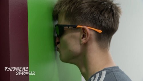 KarriereSprung: Neue Berufe und berufliche Optionen