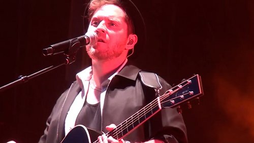 SÄLZER.TV: Schützenfest in Verlar, Haus-Schenkung, Konzert von Johannes Oerding an der Dreckburg