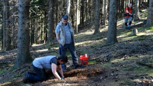 BergTV: "Bensberger Erzrevier" - Bergbau im Bergischen Land