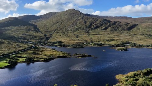 Irland & Nordirland - 8 Tage Roadtrip zwischen Klippen, Burgen & Meer