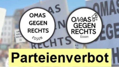 Parteiverbot - Hürden und Voraussetzungen