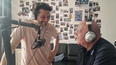 Sendungen aus Düsseldorf | NRWision