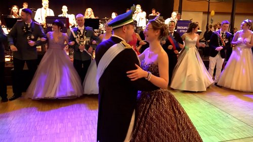 SÄLZER.TV: Kreisschützenfest 2026, Max Giesinger und No Angels, Herbstball 2025