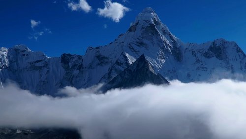 Straße der Infos - Himalaya