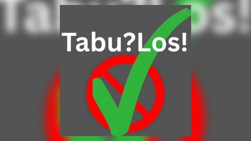 Tabu?Los! - Es beginnt