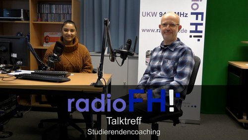 Talktreff: Studierendencoaching