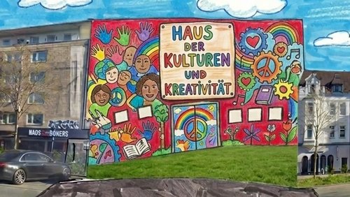 Meine Stimme, meine Stadt!