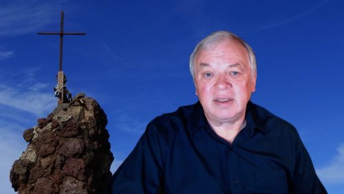 Kirche Hautnah: Gott bringt mich zum strahlen