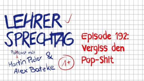 Lehrersprechtag: Soziales Engagement im Alltag, Bundestagswahl 2025, Das Musikjahr 2005