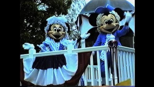 Orlando - Zwischen Sumpf und Spektakel