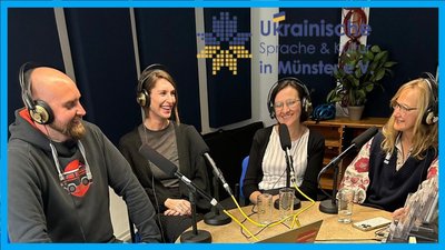 Radio Fluchtpunkt | NRWision