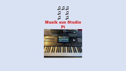 Musik aus Studio Pi – Romantische Lieder für die Herbstzeit