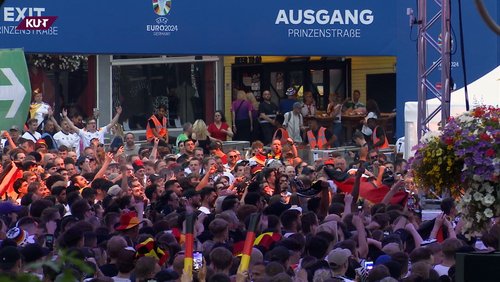 KURT - Das Magazin: Europameisterschaft in Dortmund