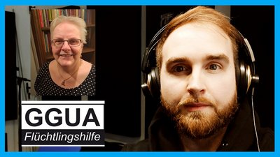 Radio Fluchtpunkt | NRWision