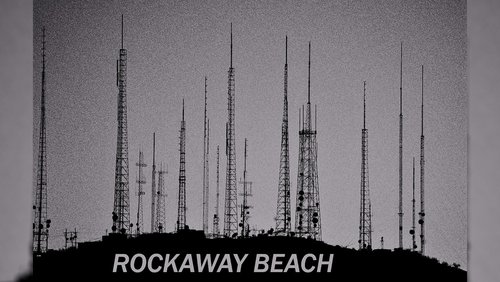 Rockaway Beach: Kitchen And The Plastic Spoons, Twisted Nerve