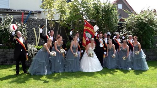SÄLZER.TV: Großprojekt Mühlendamm, Schützenfest Scharmede, Uhu im Steinbruch