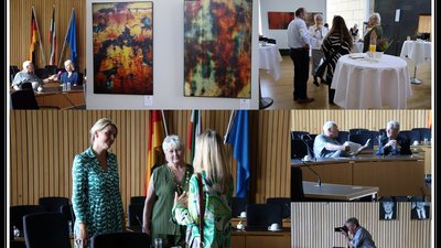 Sendungen aus Düsseldorf | NRWision