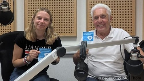 Welle-Rhein-Erft: Sandra Fiedler, Initiative "Pulheim für Hunde"